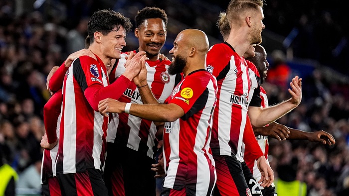 Lot 01 * VIP Brentford Football Club Premier League Match Day Experience For Two People 2025 / 2026 Season